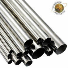 SAE 1010 Steel Tube